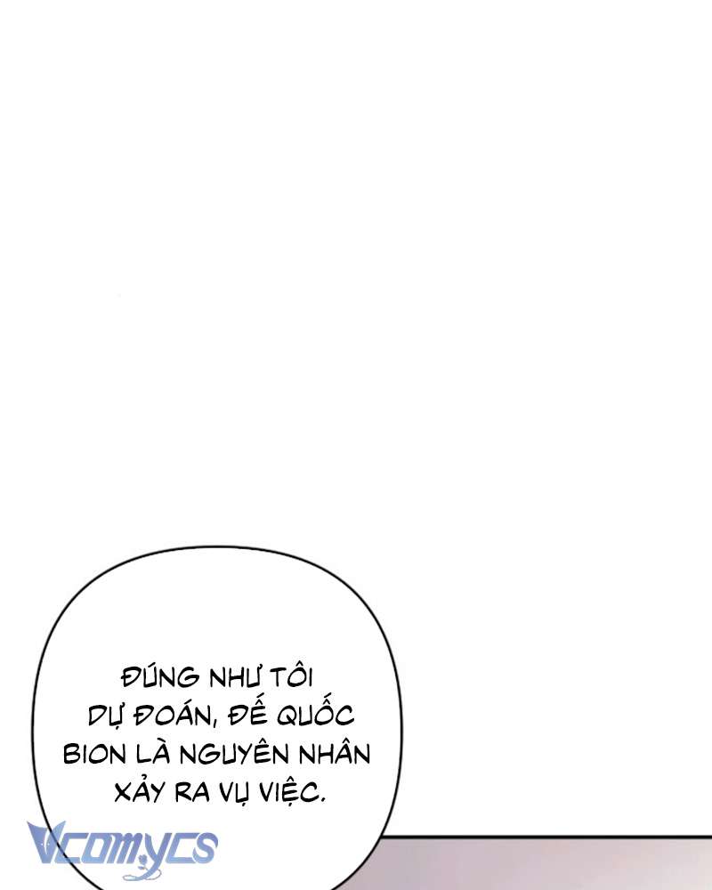 Trước Khi Em Có Ý Định Chạy Trốn Ta Sẽ Ngăn Chặn Nó Chap 29 - Trang 2