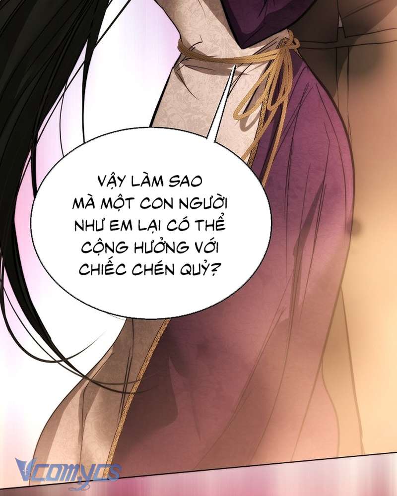 Hãy Dạy Em Cách Khao Khát Chap 36 - Trang 2