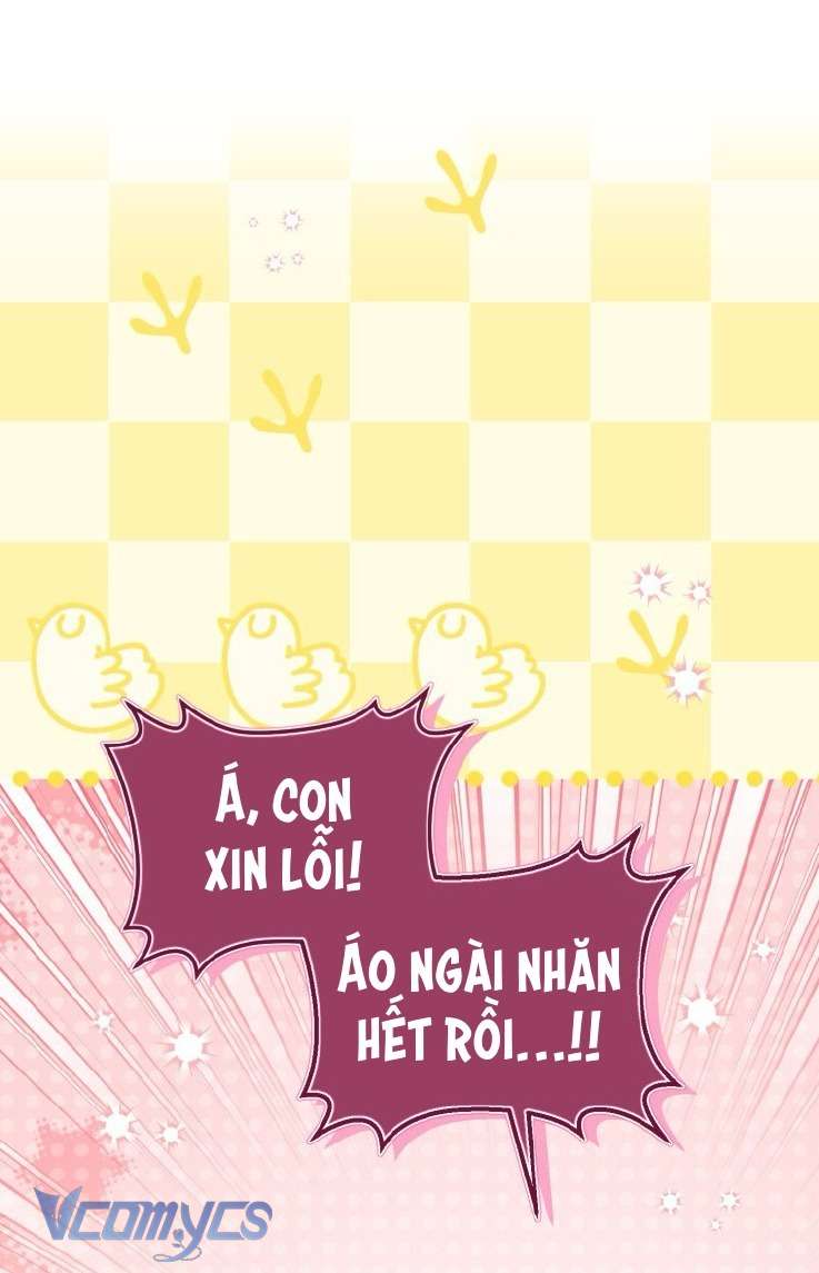 Người Vợ Hắc Ám Của Cậu Chồng Nhỏ Chap 31 - Trang 2