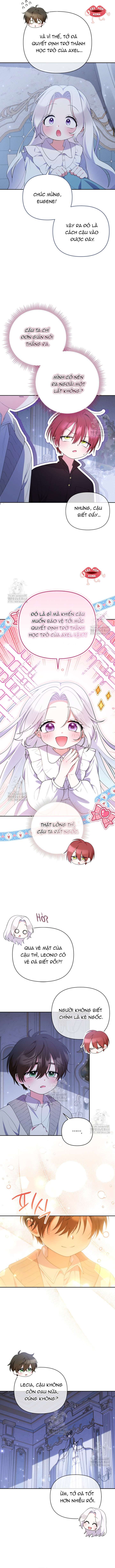 Cái Giá Của Tái Sinh Chap 21 - Trang 2