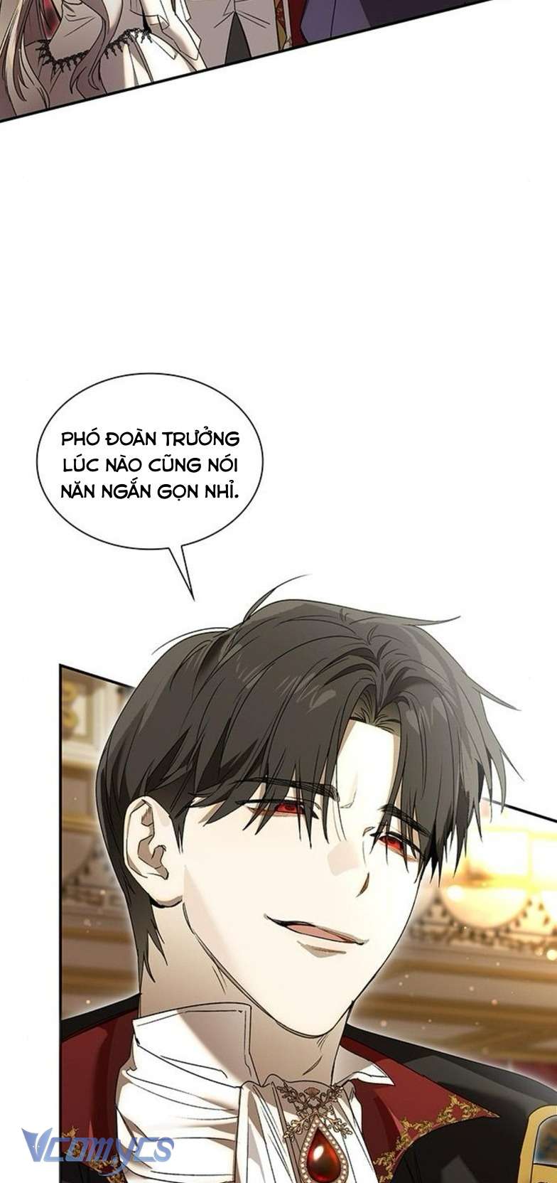 Cứ Cố Gắng Hết Sức Để Hối Hận Chap 22 - Trang 4