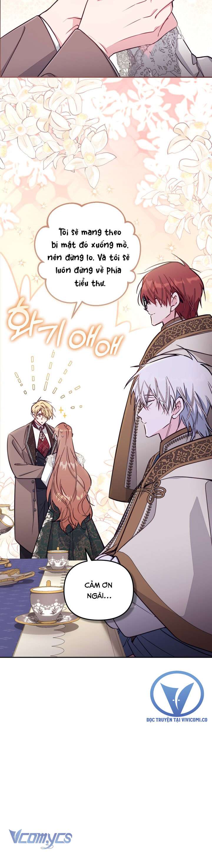 Không Có Chỗ Cho Kẻ Giả Mạo Chap 88 - Trang 2