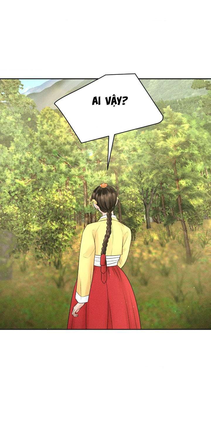 Chú à, tôi sẽ trả tiền xe cho chú Chap 28 - Trang 3