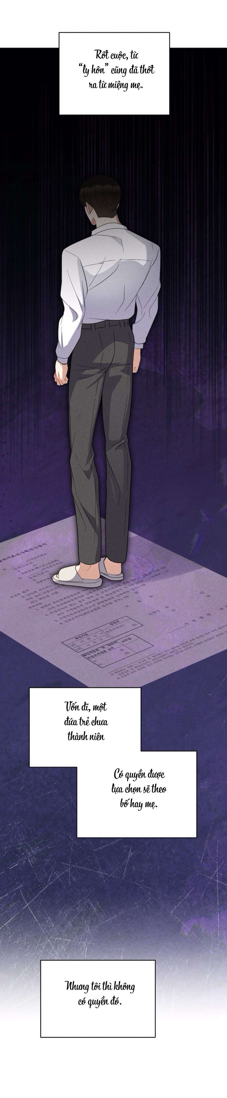 Trò Chơi Quyền Lực Chap 16 - Next 