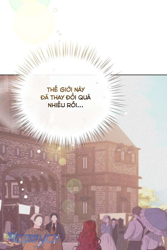 Aubrey Thanh Lịch Chap 4 - Trang 3