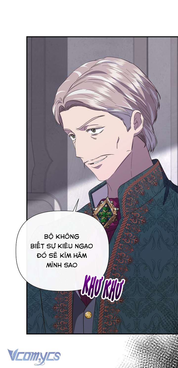 Tôi Không Phải Là Cinderella Chap 100 - Trang 3