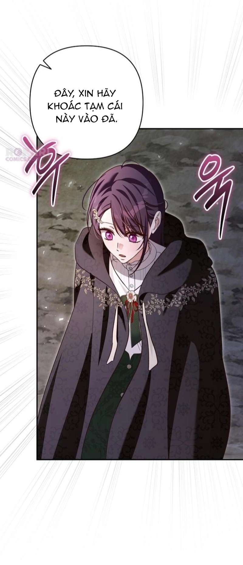 Cô Dâu Của Đại Công Tước Là Chiến Binh Địa Ngục Chap 44 - Trang 2