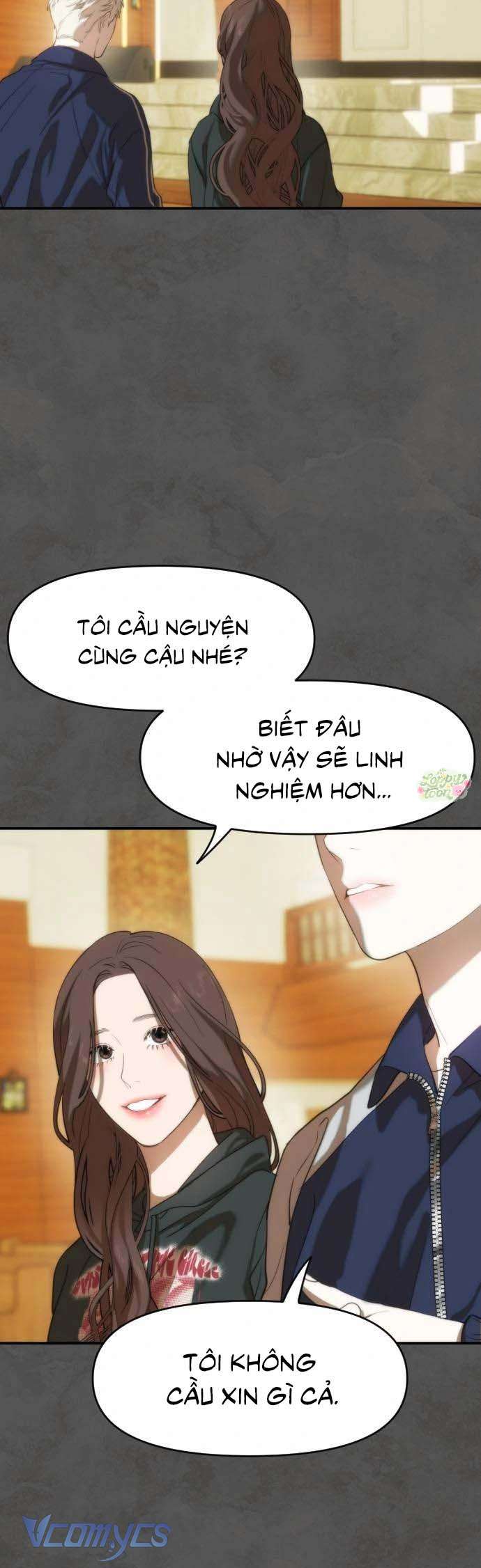 Ai Là Kẻ Đã Giết Tôi? Chap 7 - Trang 3