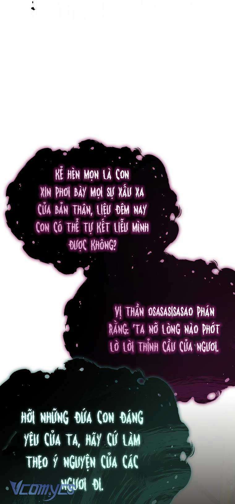 100 lời nguyền tại dinh thự Illestone Chap 39 - Trang 2