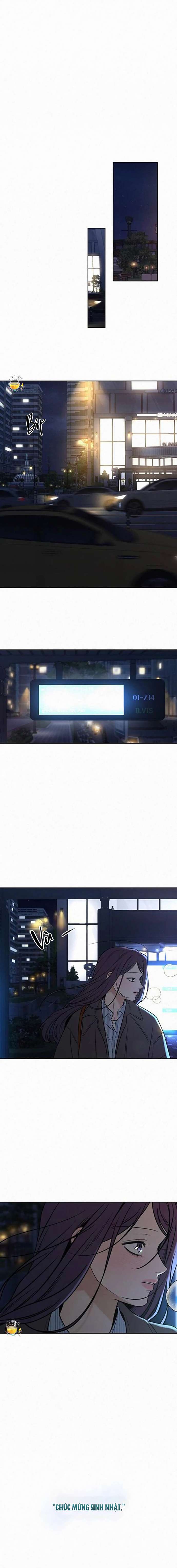 Chiến Lược: Tình Yêu Trong Sáng Chap 119 - Trang 2