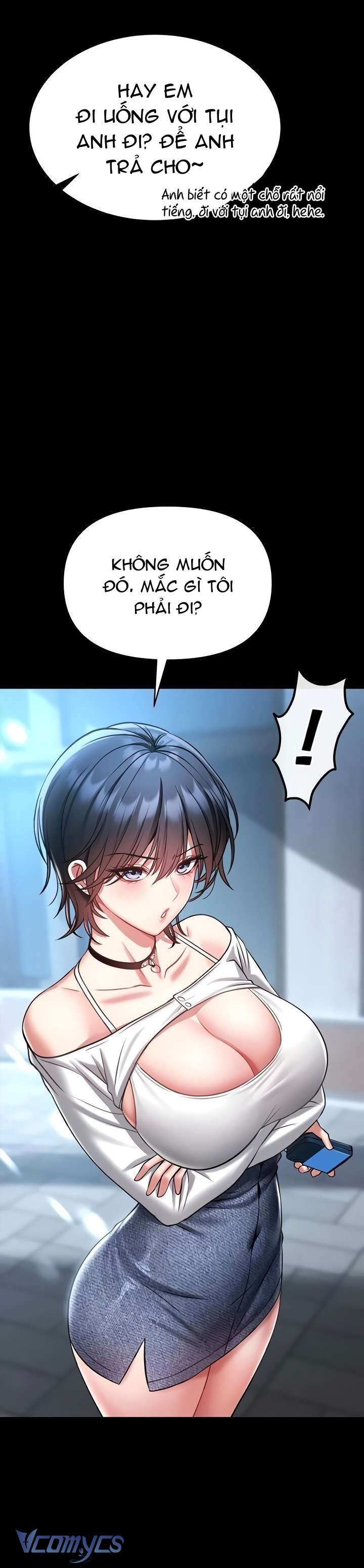 Hướng Dẫn Bảo Vệ Bản Thân Chap 4 - Trang 2