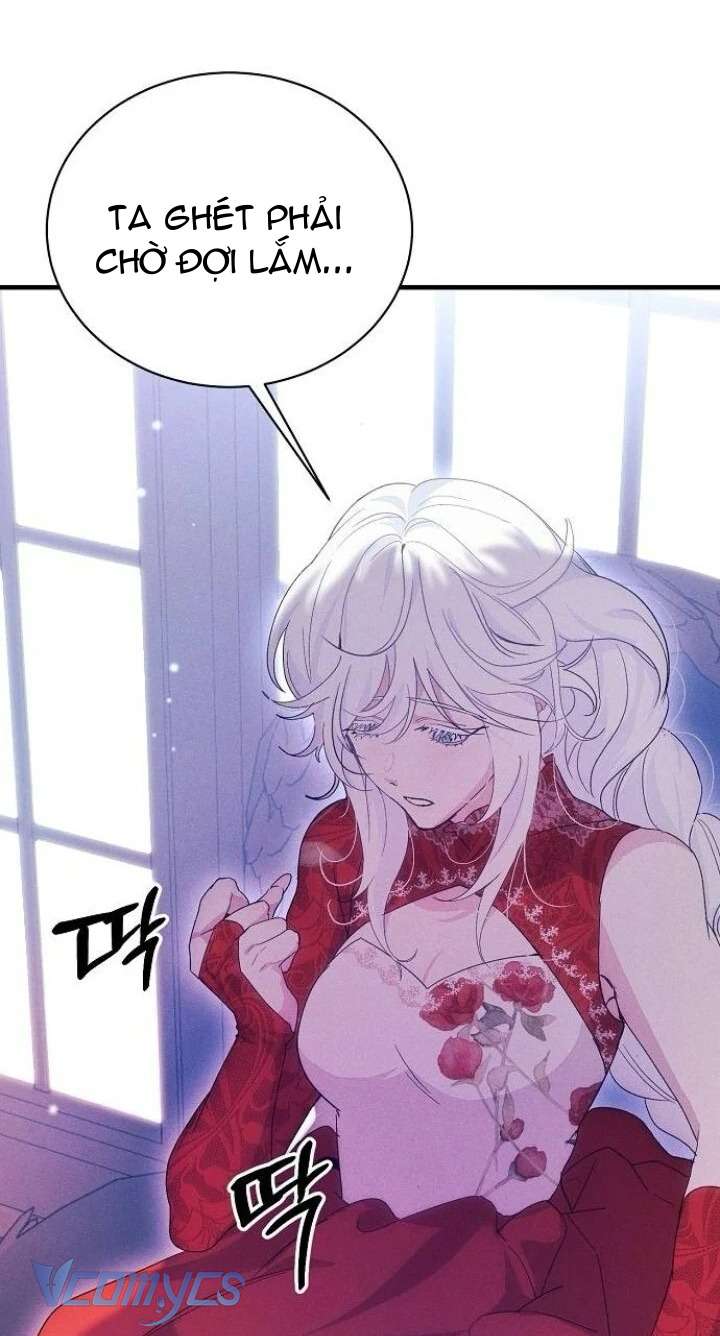 Papa Bạo Chúa, Con Sẽ Bảo Vệ Người! Chap 21 - Trang 2