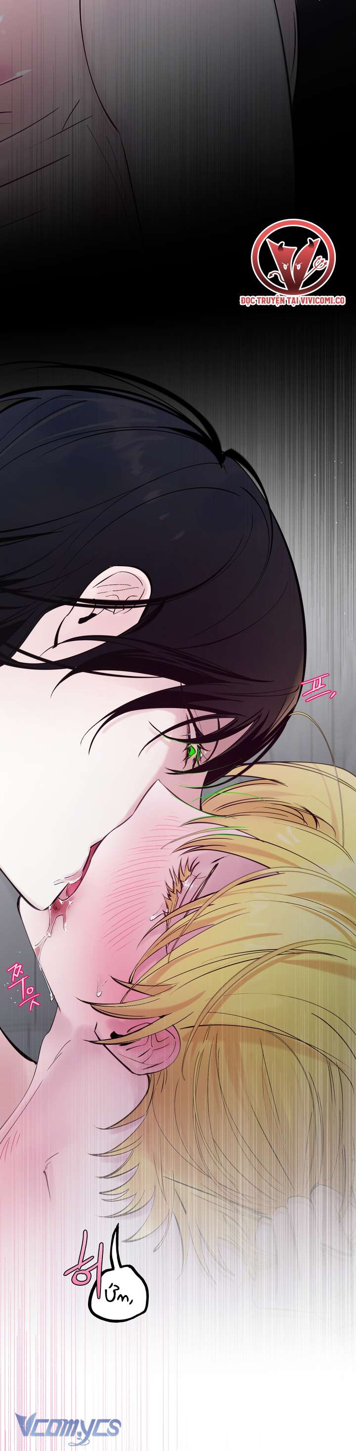 [18+] Hoàng Cung Có Chó Dữ! Chap 71 - Trang 2