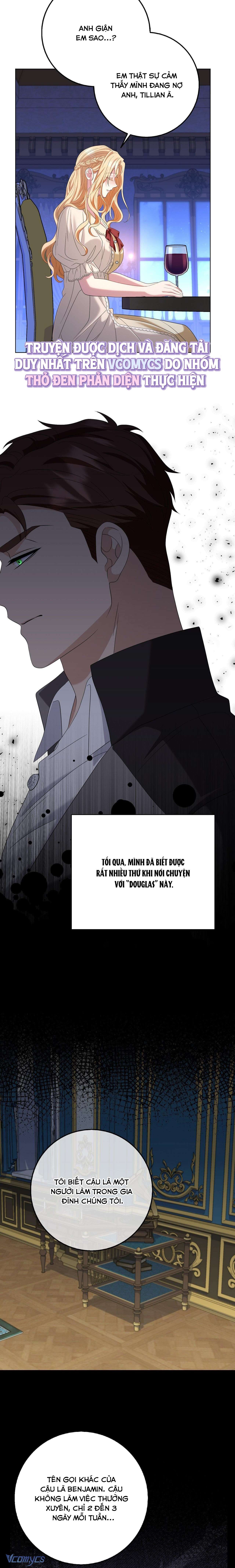 [18+] Cách Giáo Dục Quý Cô Chap 34 - Trang 2