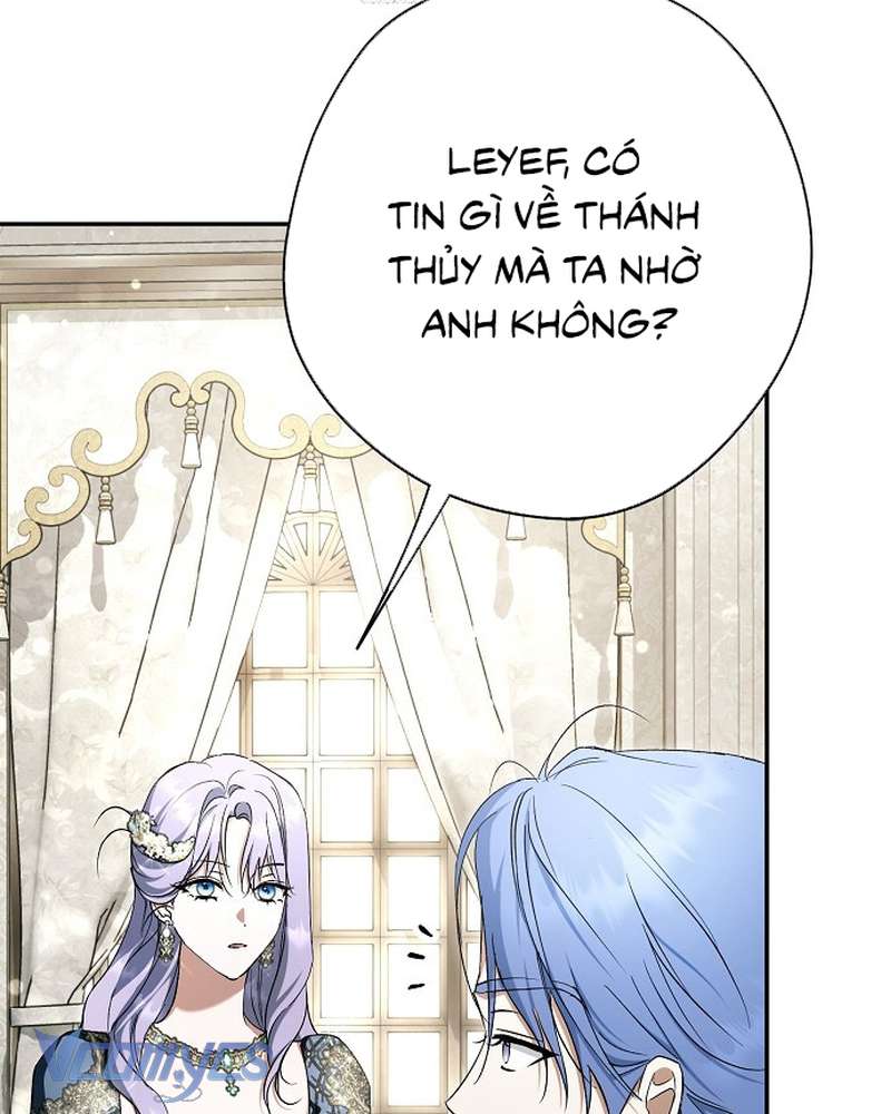 Các Nam Chính Đã Bị Nữ Phụ Cướp Mất Chap 65 - Trang 2