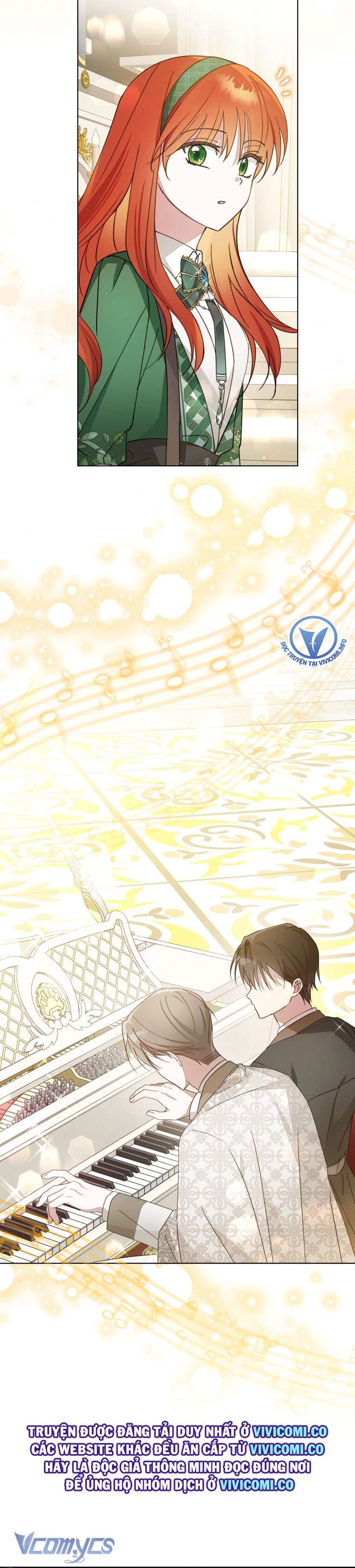 Mọt Sách Là Bạo Quân Chap 24 - Trang 4