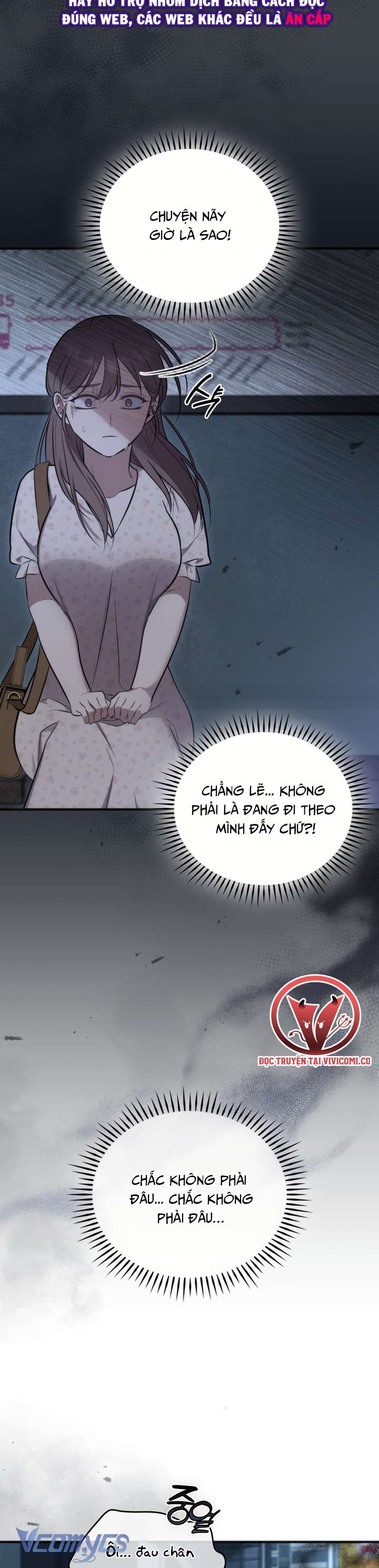 [18+] Đảo Vô Ảnh Chap 22 - Trang 3