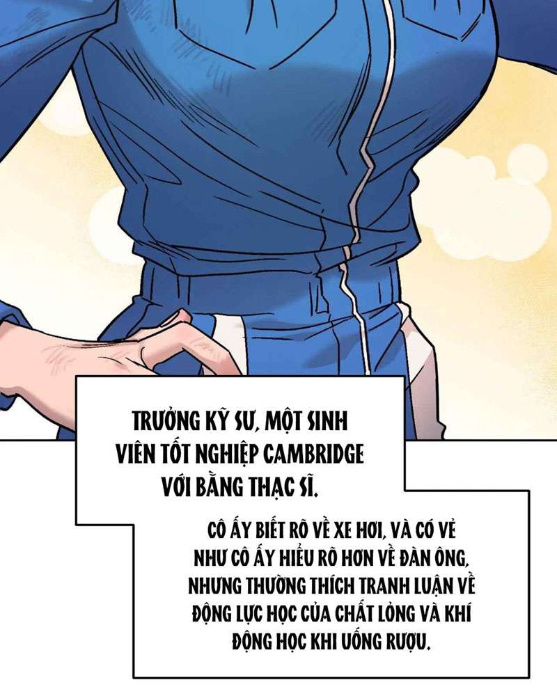 Người Gọi Nặc Danh 3 Chap 5 - Trang 2