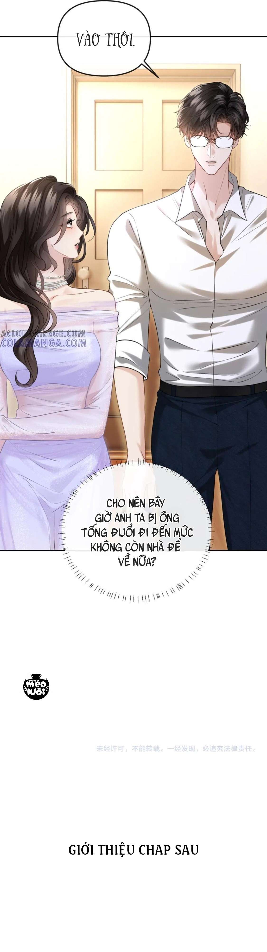 Tình Si Chap 38 - Trang 2