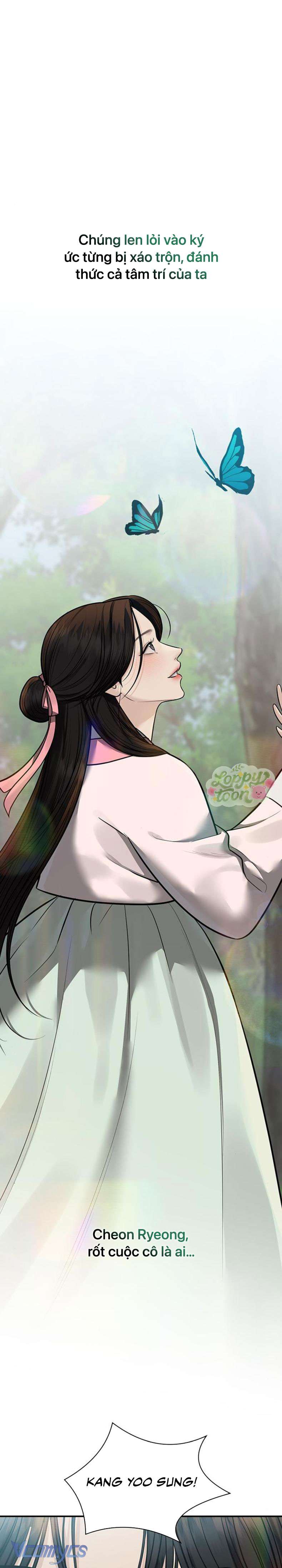 Quỷ Hồn Chap 36 - Trang 4