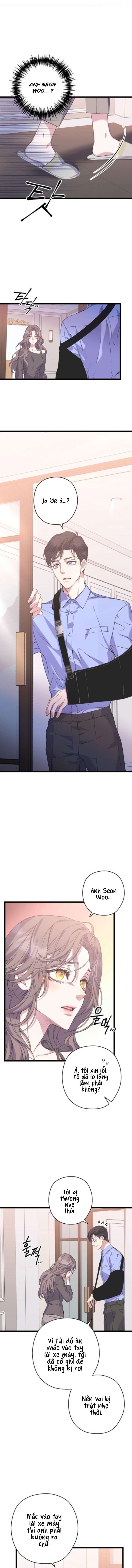 [ 18+ ] Thời gian phu thê ân ái Chap 15 - Next Chap 16