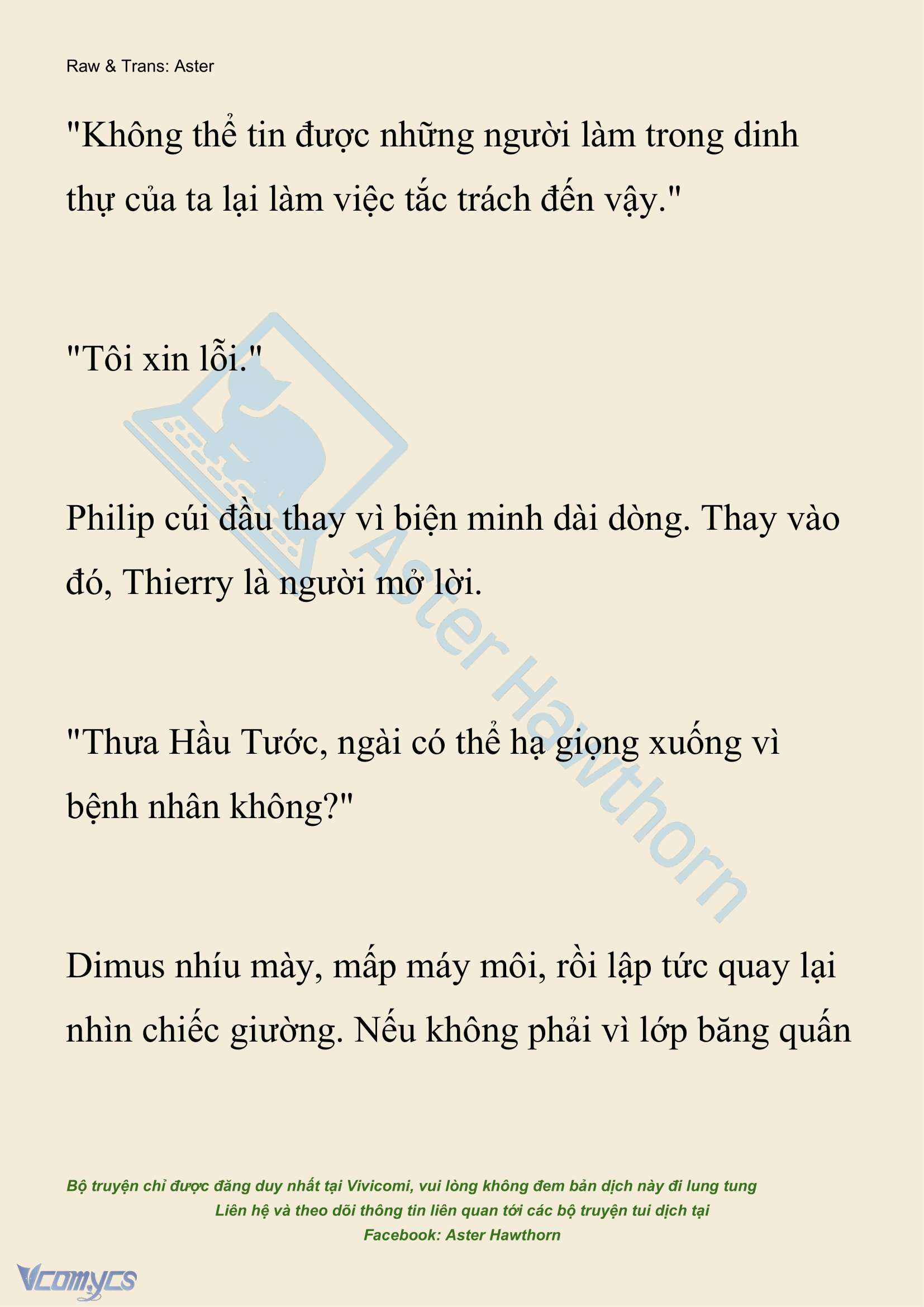 [NOVEL] Odalisque Chap 156 - Trang 2