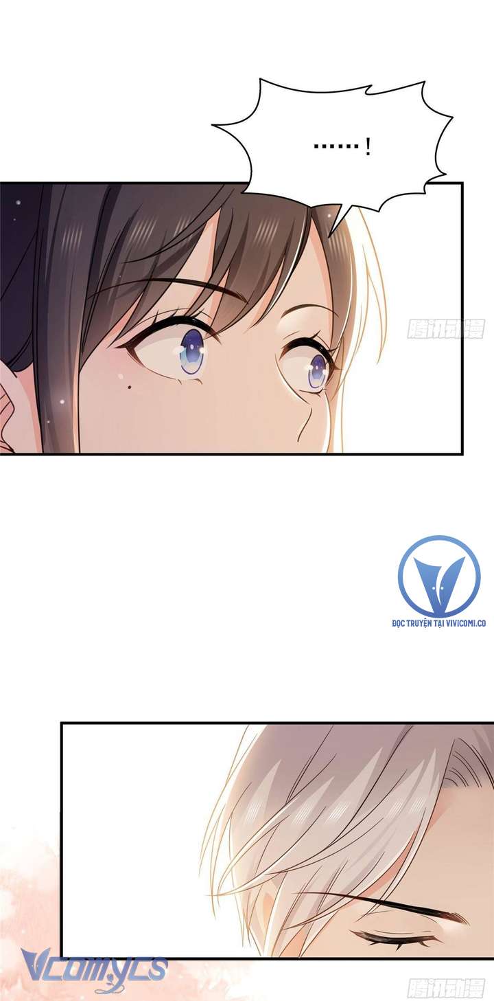 Hệt Như Hàn Quang Gặp Nắng Gắt Chap 551 - Trang 4