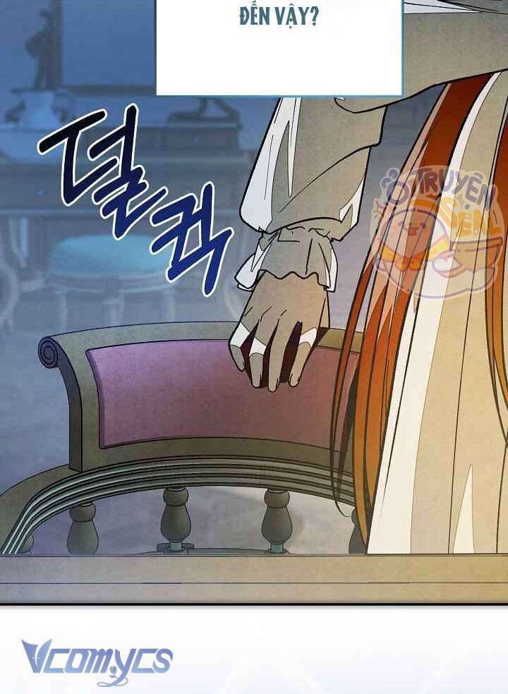 Chào Mừng Đến Với Dinh Thự Hoa Hồng Chap 12 - Trang 3