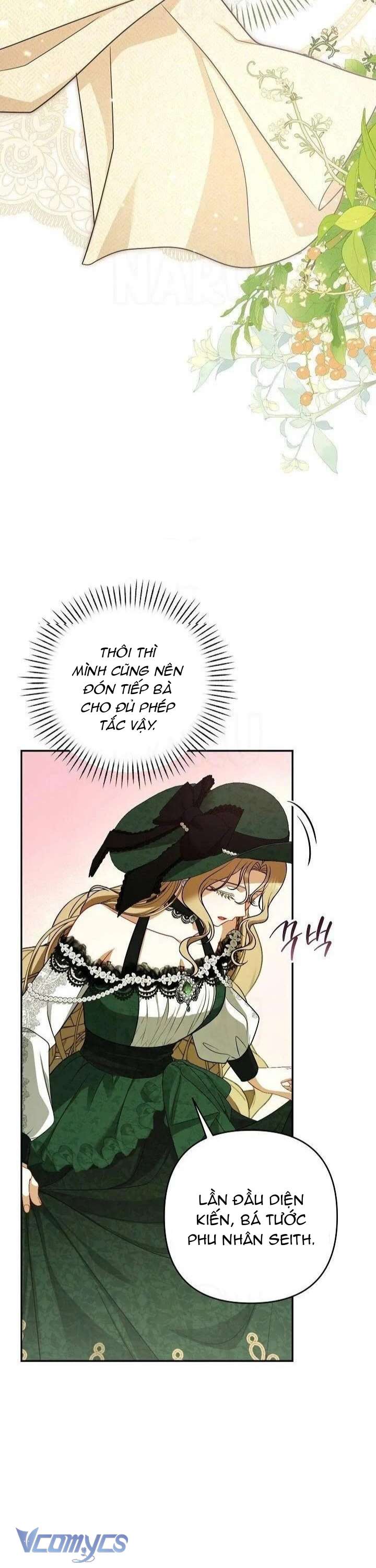 Tôi Đã Xem Một Vở Kịch Chap 31 - Trang 2