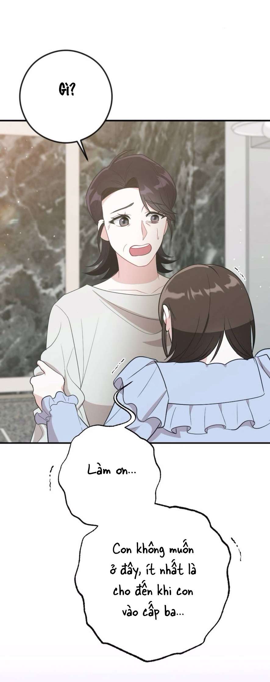 Chiếm Lấy Em Chap 3 - Next Chap 4