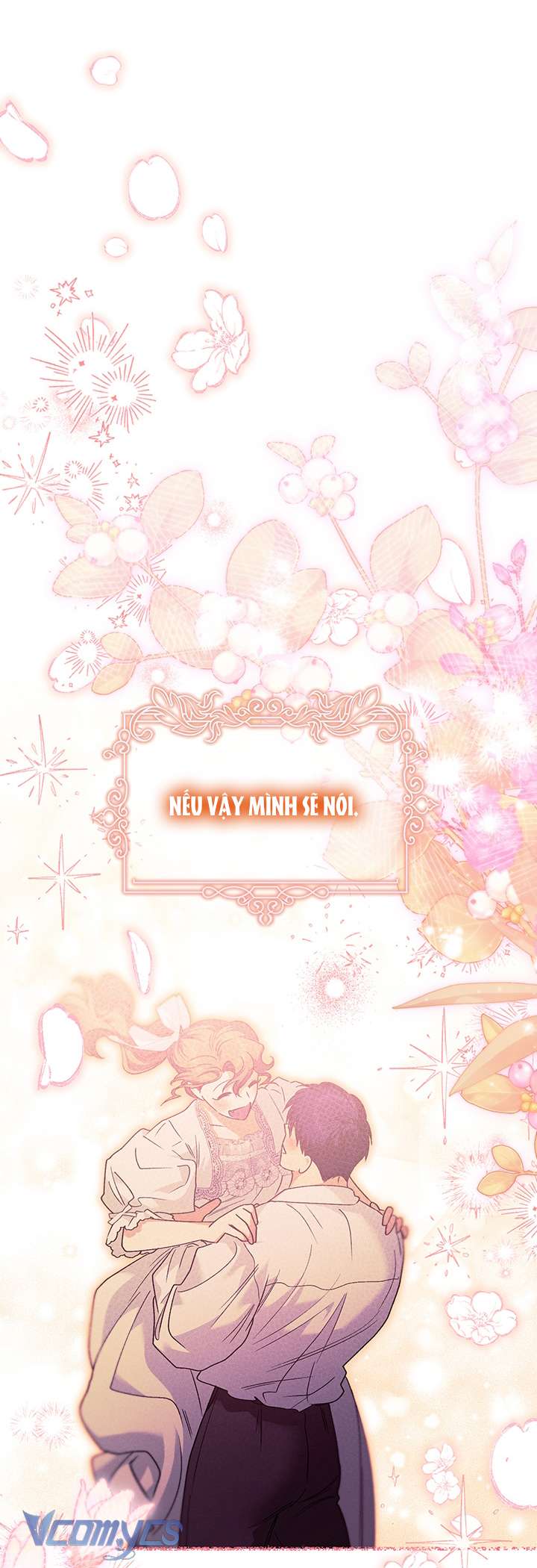 May Mắn Hay Bất Hạnh Chap 112 - Trang 3