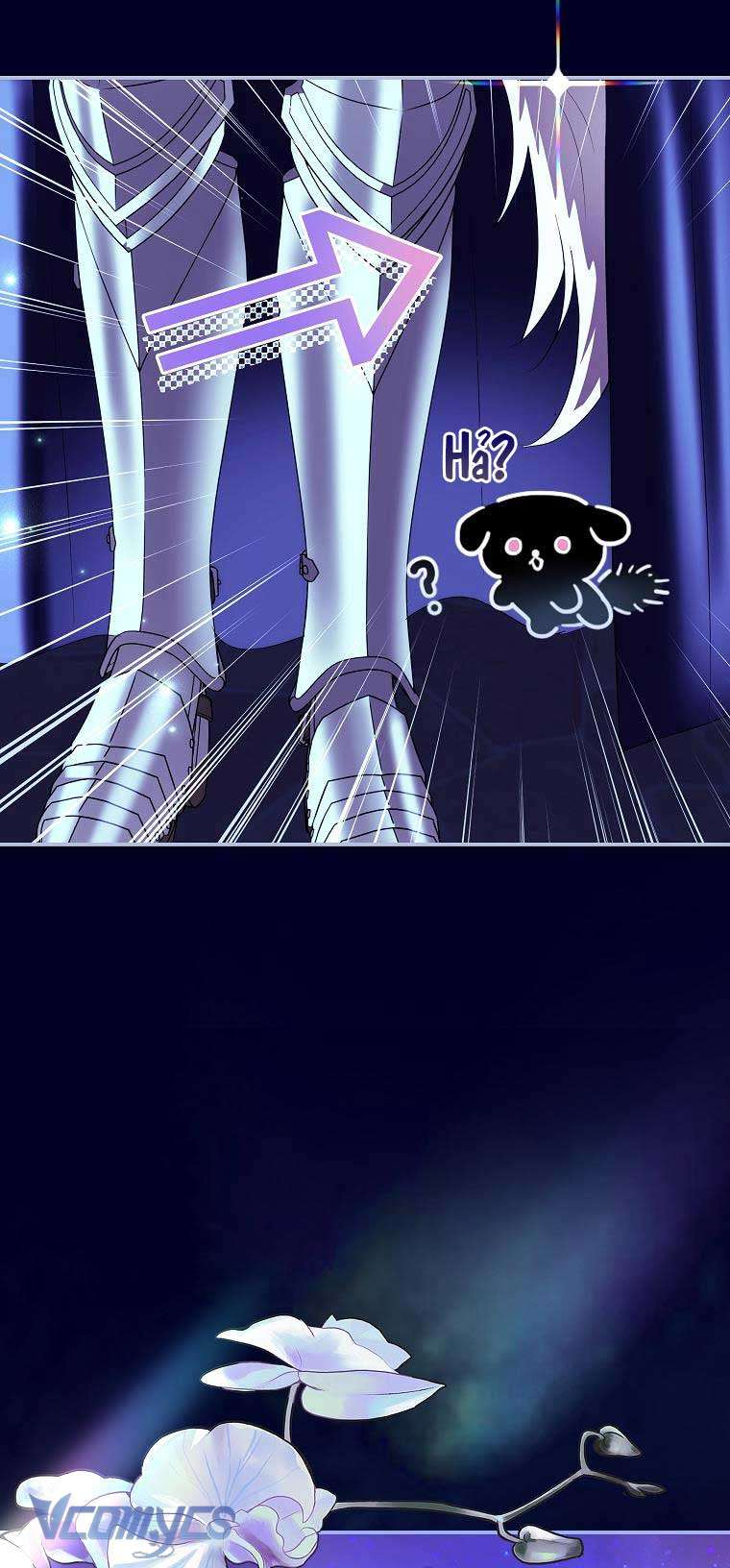 Này Boss Phản Diện, Tôi Có Thể Làm Mọi Thứ Trừ Cưới Ngài Chap 47 - Trang 2