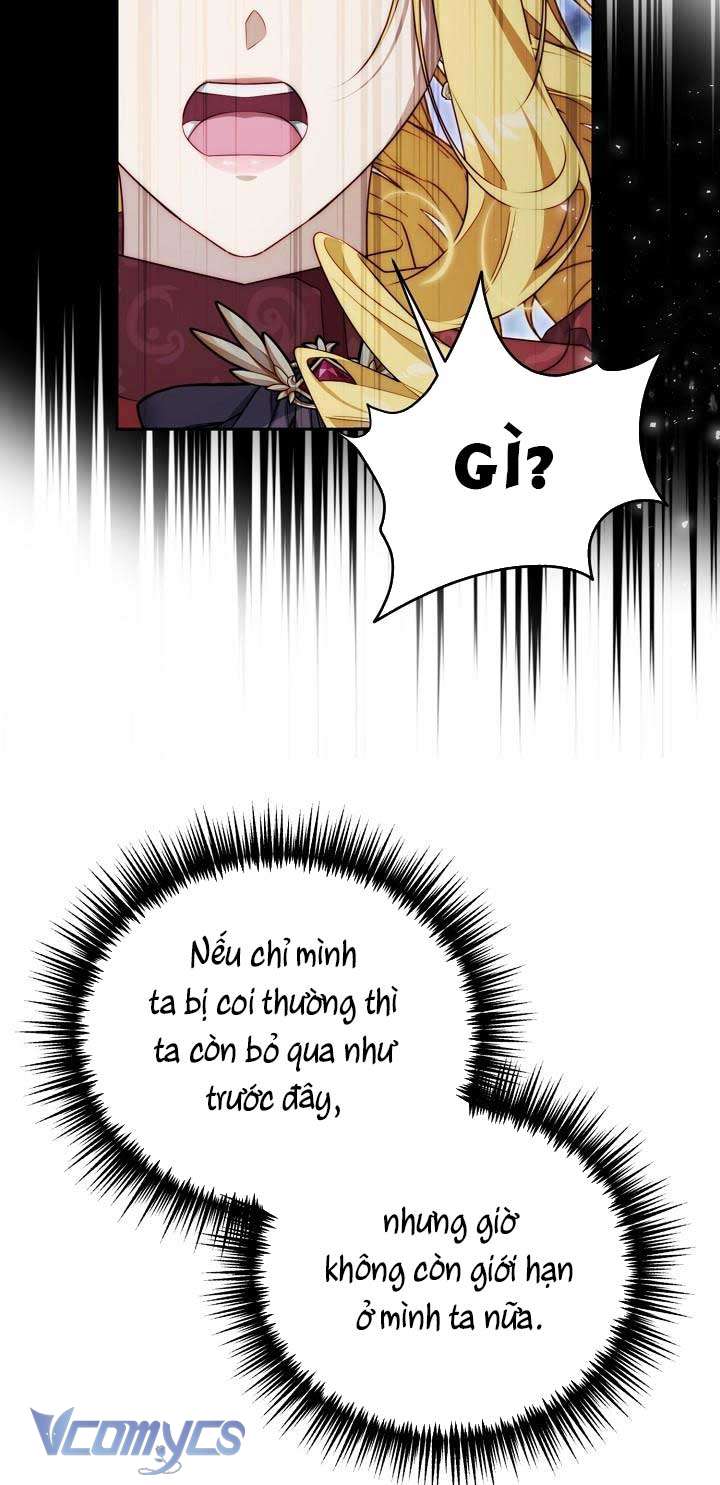 Thuần Hóa Hoàng Tử Quái Vật Chap 29 - Trang 2