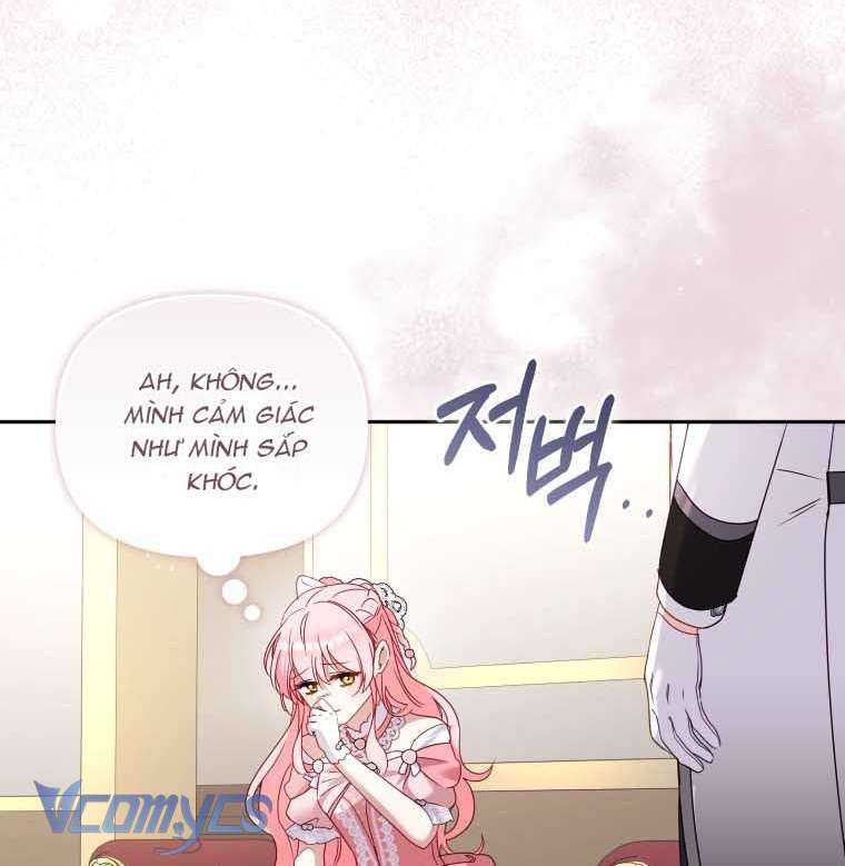 Tôi Được Nuôi Dưỡng Bởi Những Kẻ Phản Diện Chap 119 - Trang 2