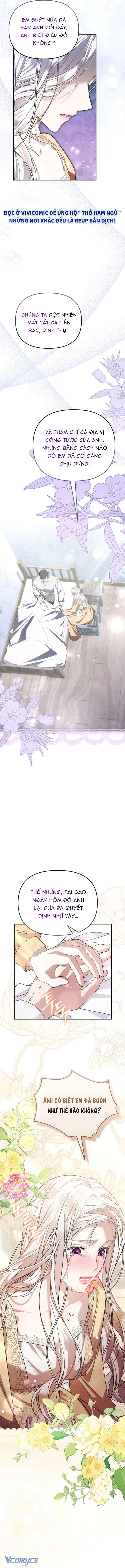 Chồng Tôi Bị Nam Chính Nhập Vào Rồi! Chap 2 - Trang 2