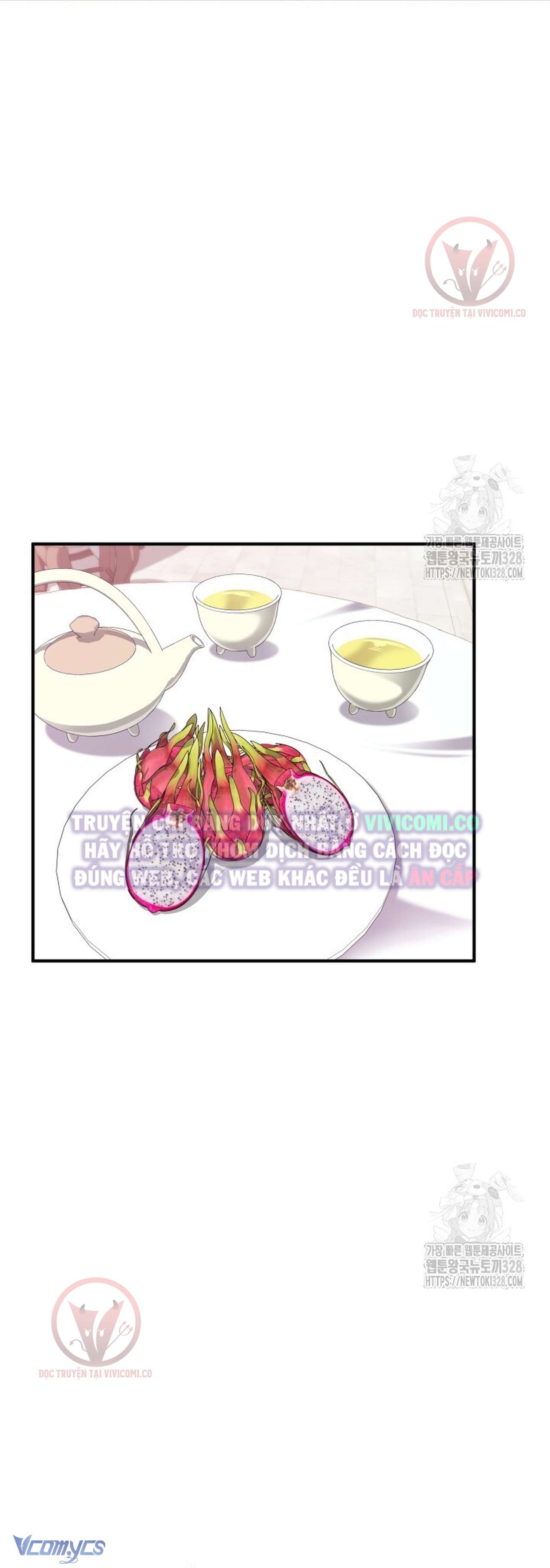 [18+] Bí Mật Của Quyền Lực Và Sự Hủy Diệt Chap 25 - Trang 3