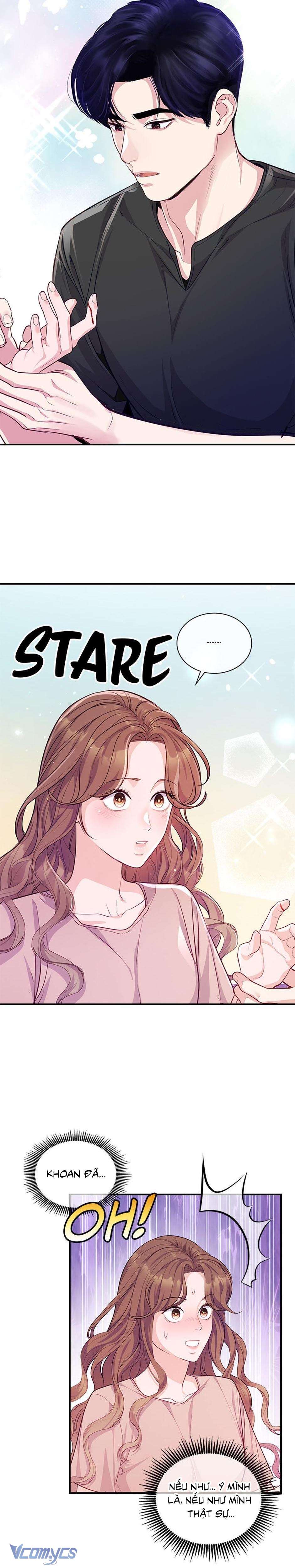 Lời Tỏ Tình Đáng Ngờ Chap 50 - Trang 2