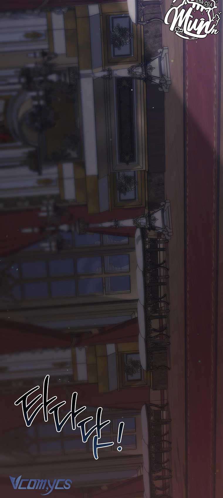 100 lời nguyền tại dinh thự Illestone Chap 33 - Trang 3