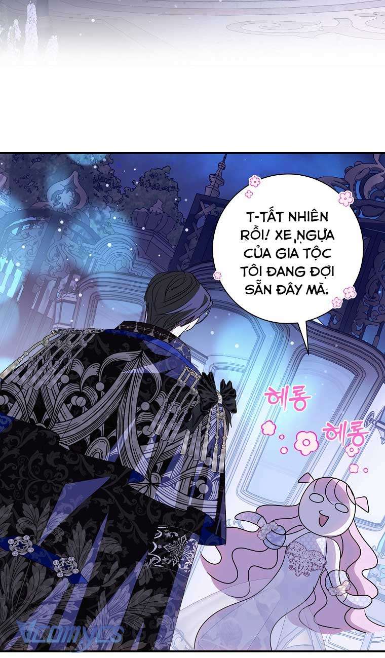 Này Boss Phản Diện, Tôi Có Thể Làm Mọi Thứ Trừ Cưới Ngài Chap 4 - Trang 4