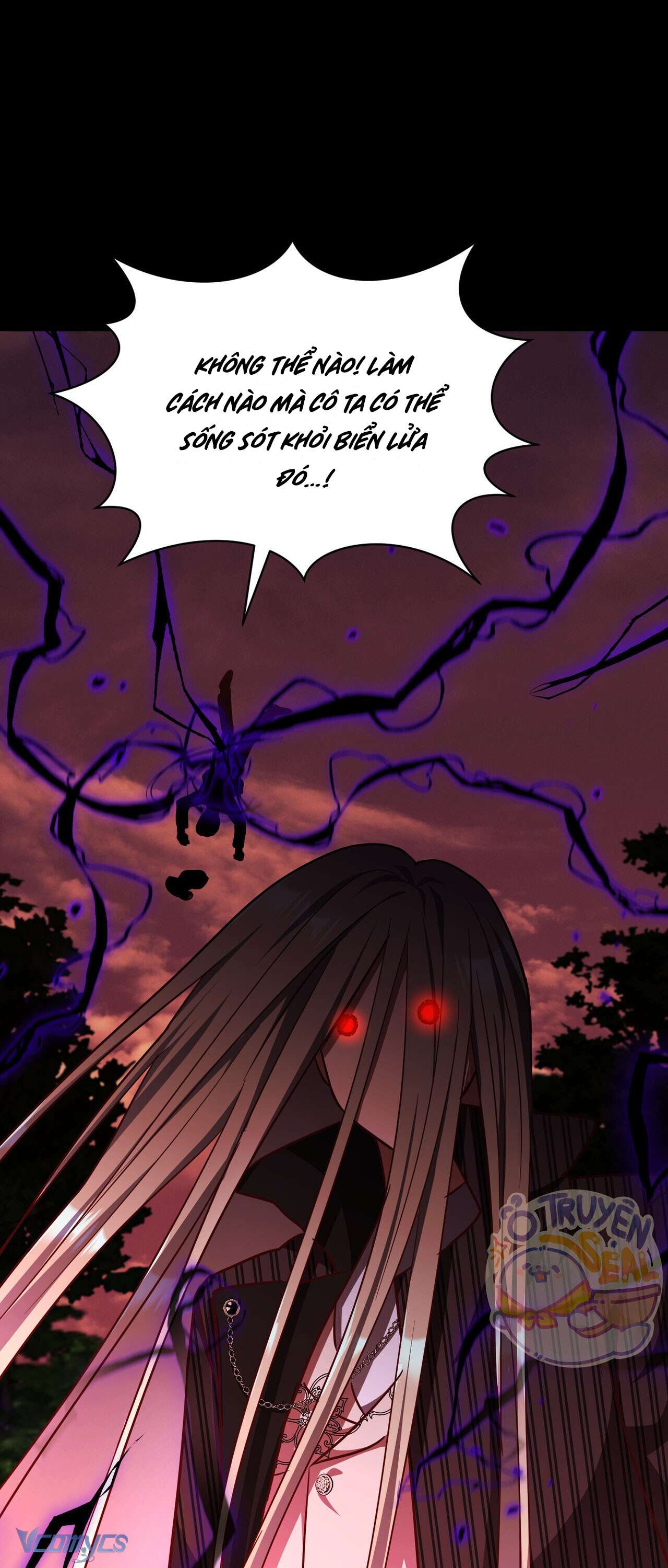 Kết Thúc Viên Mãn Không Cần Tình Yêu Chap 9 - Trang 2