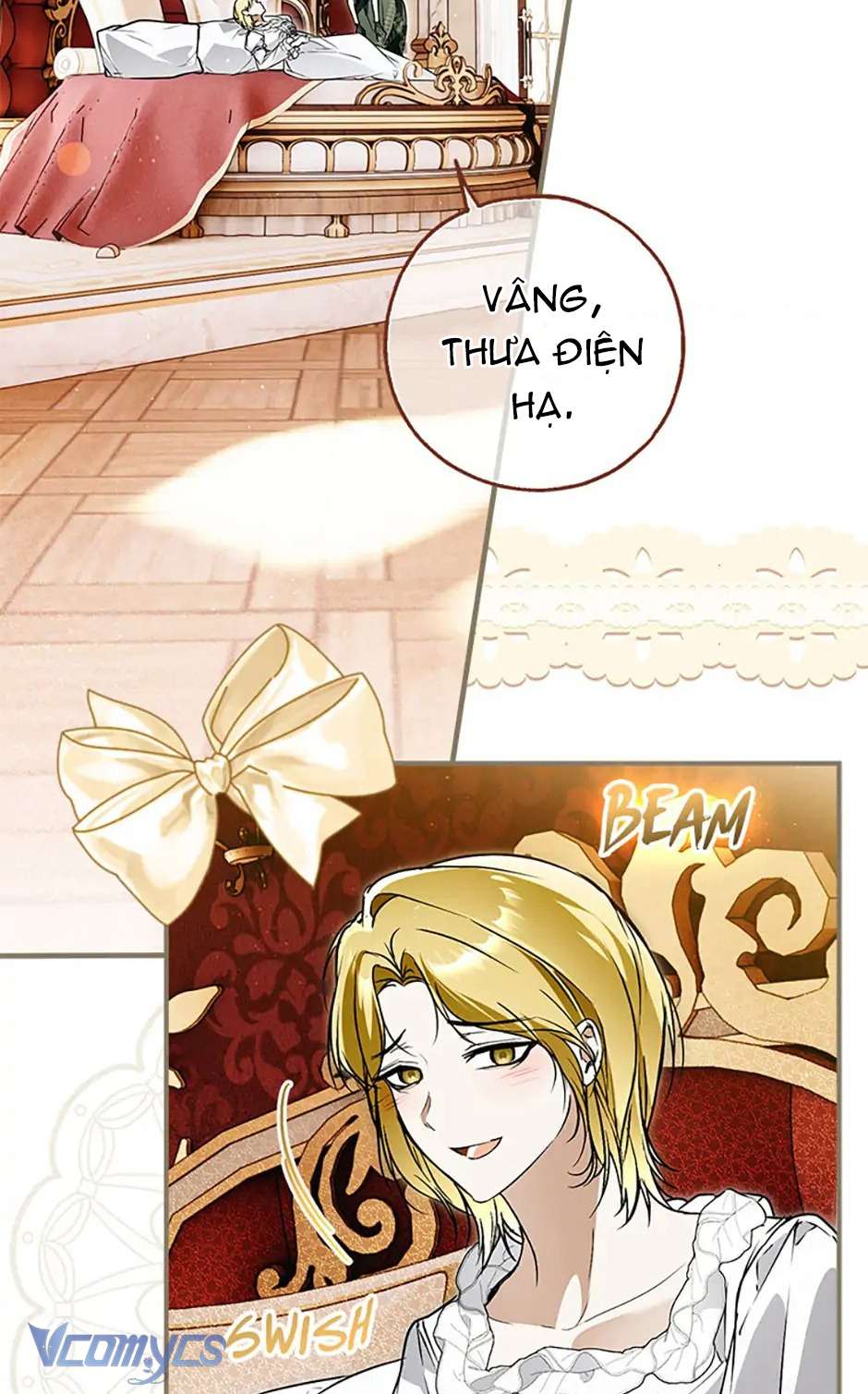 Ai Đó Đang Điều Khiển Cơ Thể Của Tôi Chap 60 - Trang 4