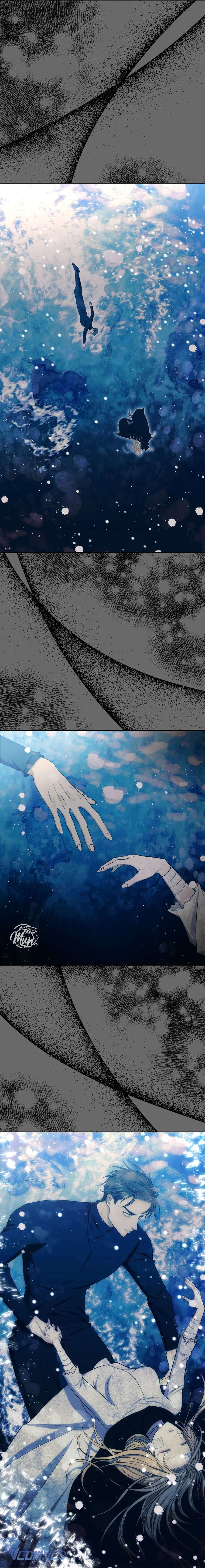 Tôi Bị Cắn Bởi Chú Chó Tôi Đã Bỏ Rơi Chap 76 - Trang 4