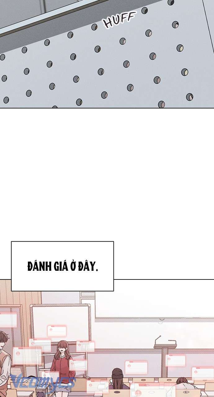 Review Người Yêu Cũ Chap 3 - Next Chap 4