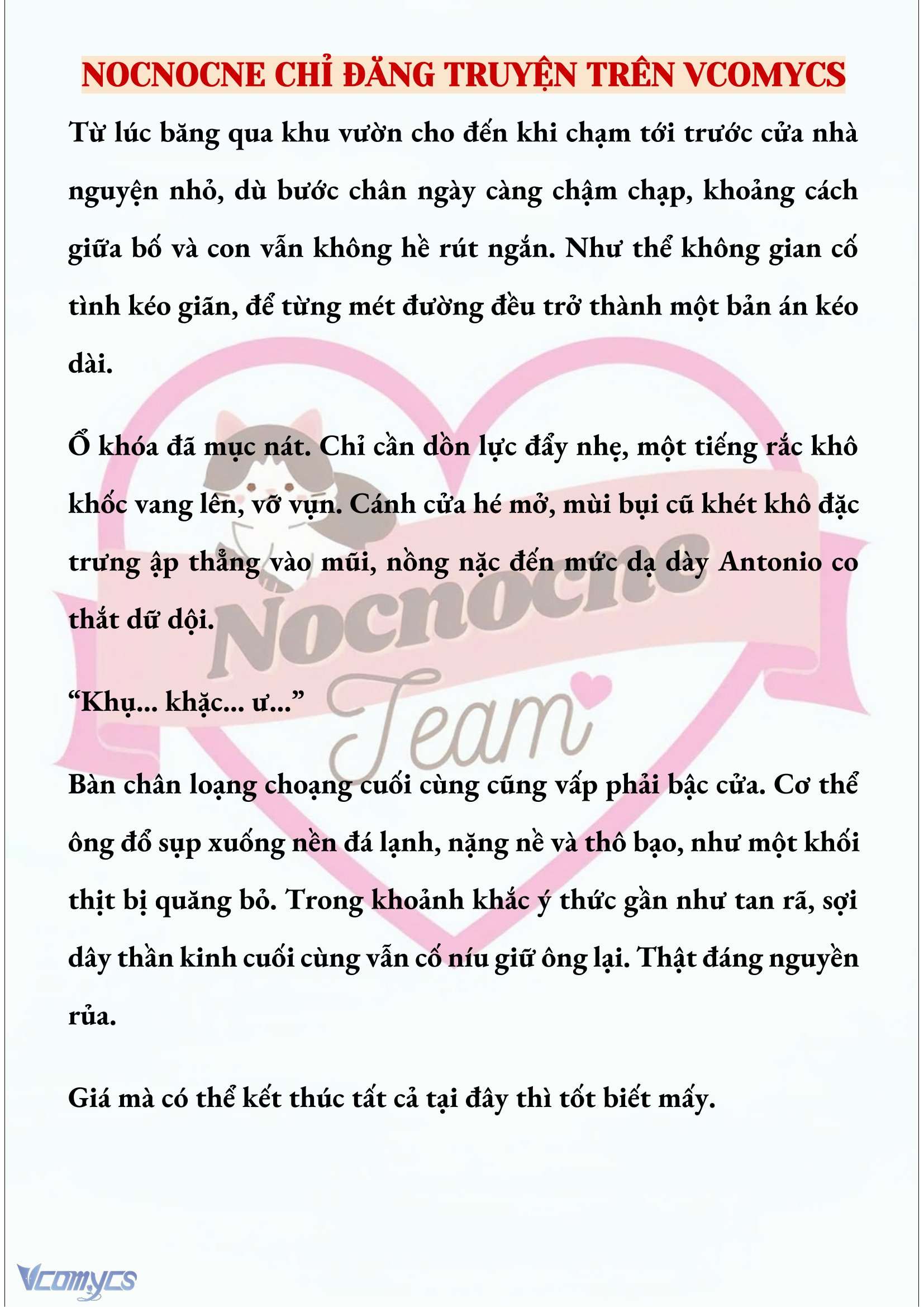 [TIỂU THUYẾT] ĐIỂM CHÍ Chap 162 - Trang 2