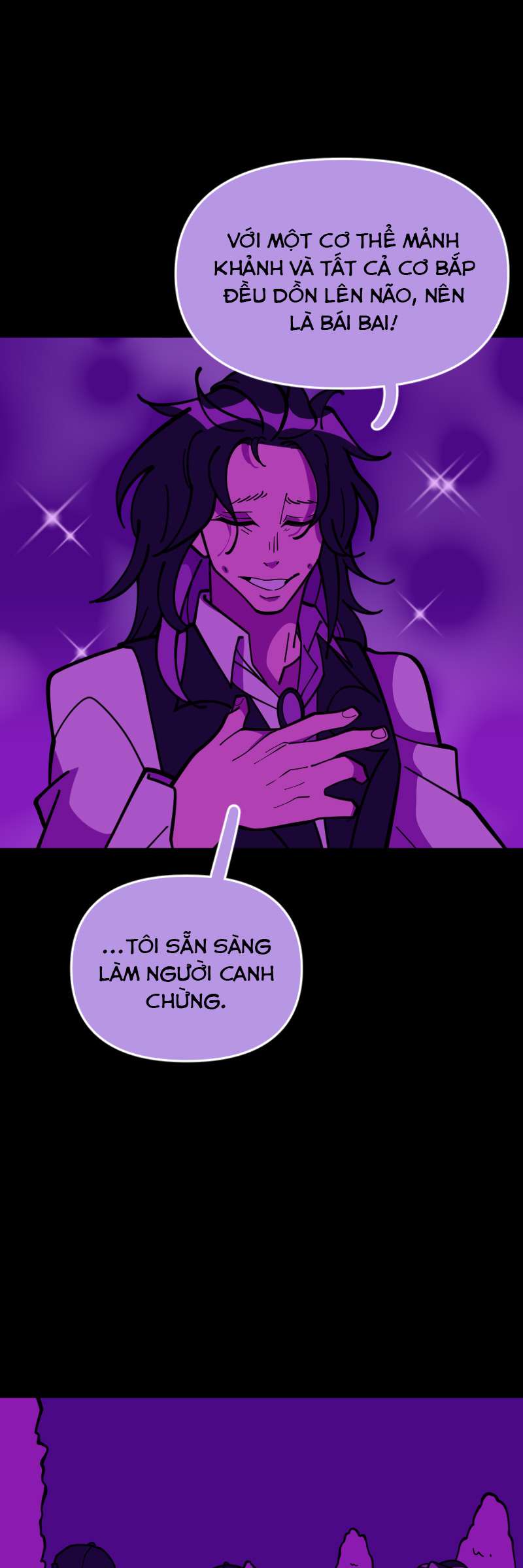 Homesick (END SS2) Chap 95 - Trang 2