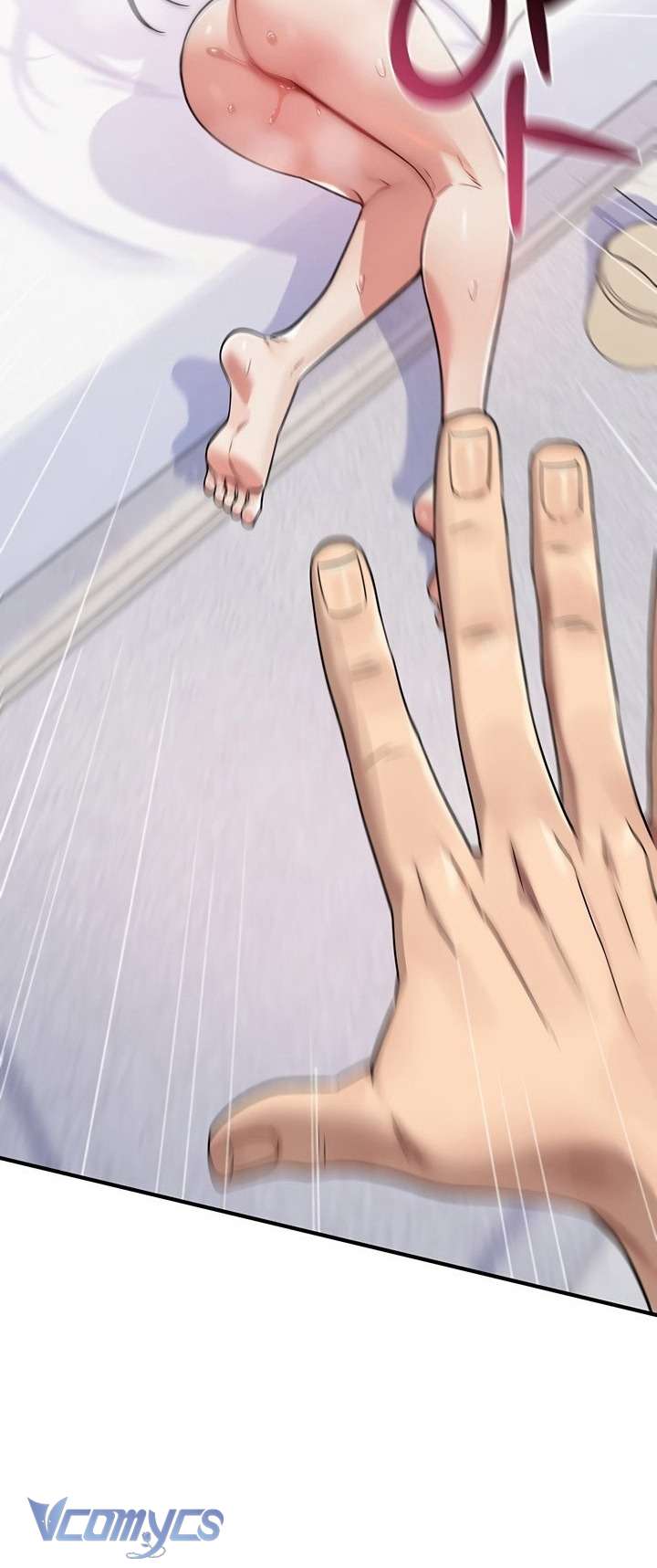 Tôi Sẽ Không Bị Khuất Phục Đâu Chap 3 - Trang 2