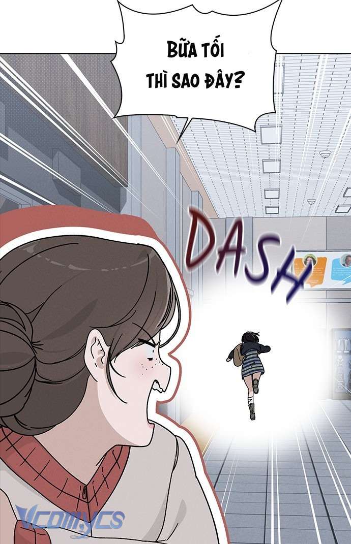 Review Người Yêu Cũ Chap 7 - Next Chap 8