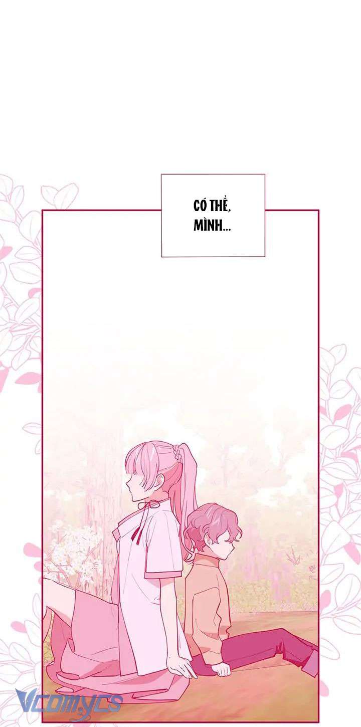 Điều Ước Sao Băng Chap 52 - Trang 4