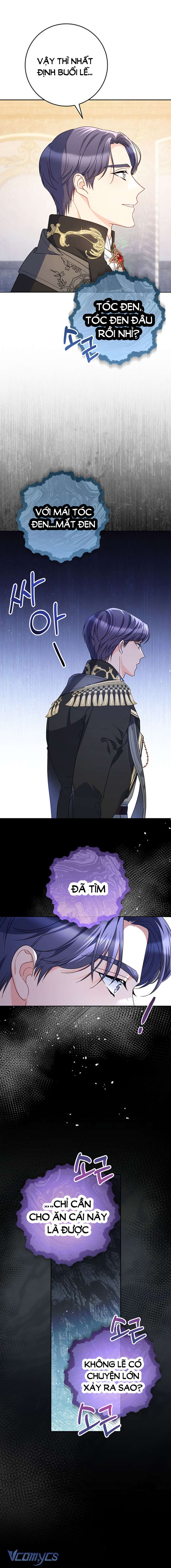 Nuôi Dưỡng Em Gái Xinh Đẹp Chap 26 - Trang 3