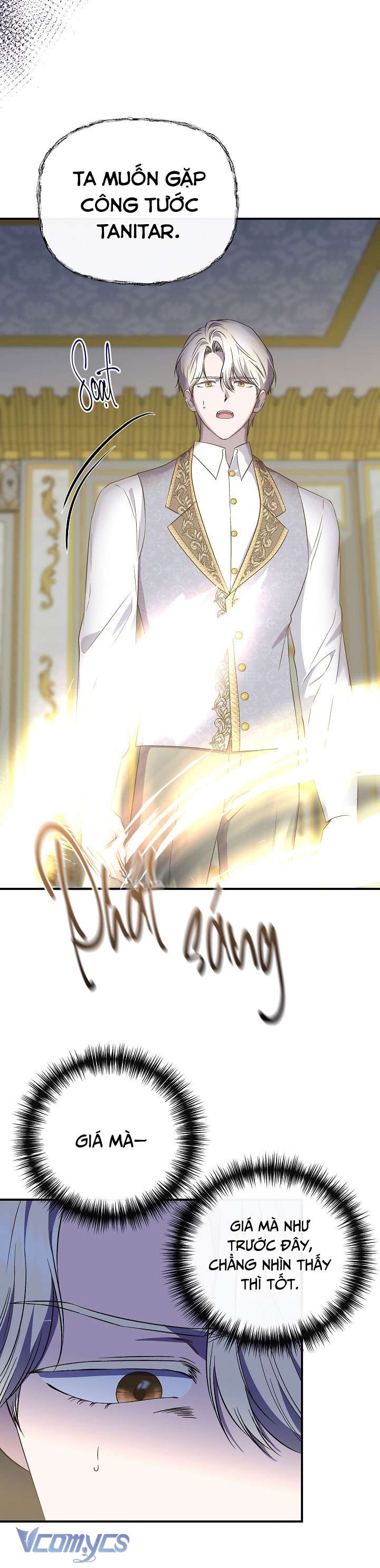 Tôi Không Phải Là Cinderella Chap 110 - Trang 2